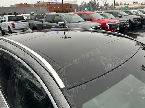 Used 2021 INFINITI QX50 Autograph image 29