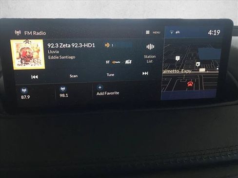Used 2023 Acura MDX w/ Advance Package AWD/4WD image 16