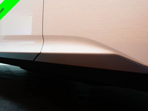 Certified 2025 Nissan Murano SV AWD/4WD image 77