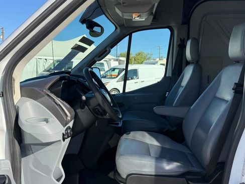 Used 2015 Ford Transit 350 148 Medium Roof image 22