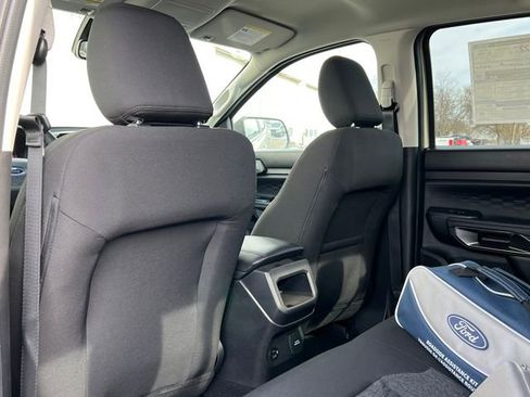 New 2025 Ford Ranger XLT image 37