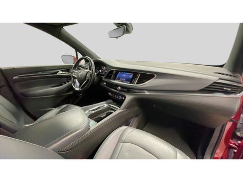 Used 2024 Buick Enclave Premium FWD image 18