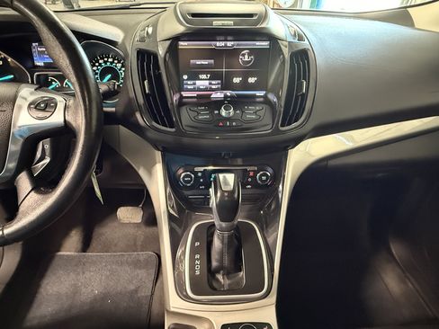 Used 2013 Ford Escape SEL AWD/4WD image 17