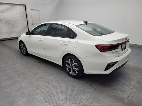 Used 2021 Kia Forte LXS FWD image 3