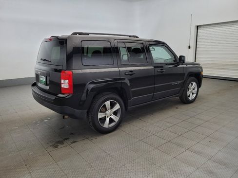 Used 2016 Jeep Patriot Sport w/ Power Value Group FWD image 10