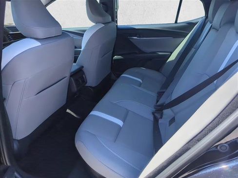 New 2026 Toyota Camry SE w/ Convenience Package FWD image 25
