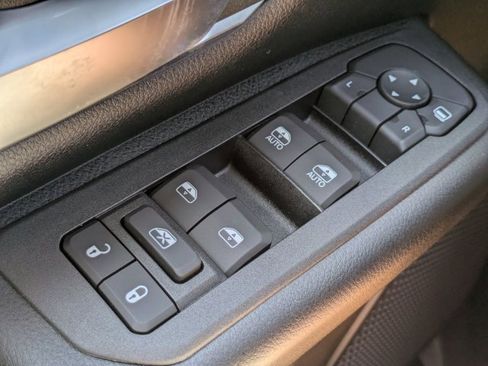 New 2026 RAM 1500 Lone Star image 20