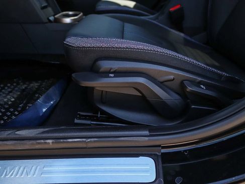 New 2026 MINI Cooper S FWD image 21