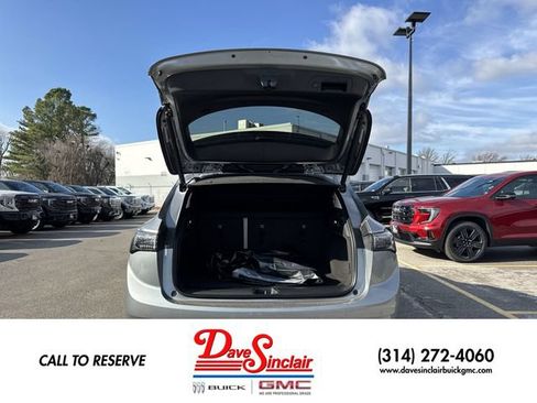 New 2026 Buick Envision Avenir AWD/4WD image 24