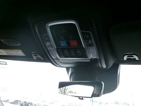 New 2026 RAM 3500 Limited AWD/4WD image 17