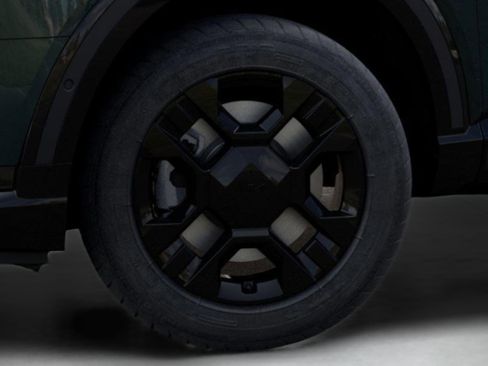 New 2027 Kia Telluride SX X-Pro AWD/4WD image 10