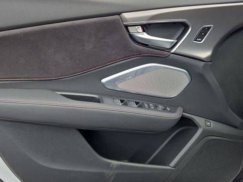 New 2026 Acura RDX A-Spec AWD/4WD image 10