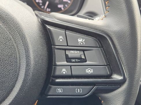 Certified 2024 Subaru Crosstrek 2.5i Wilderness w/ Wilderness Package image 22