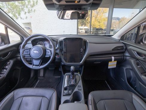 Certified 2025 Subaru Crosstrek 2.5i Limited w/ Popular Package #3A image 15