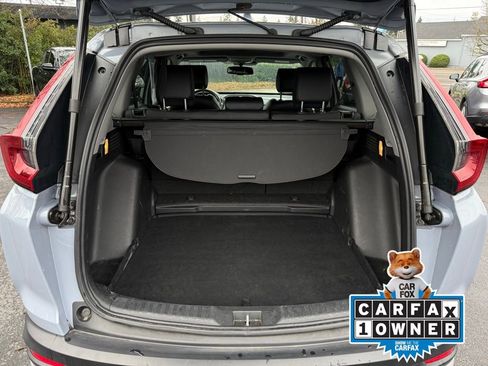 Certified 2022 Honda CR-V EX-L image 11