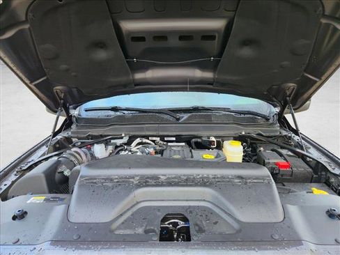 New 2026 RAM 2500 Tradesman image 17