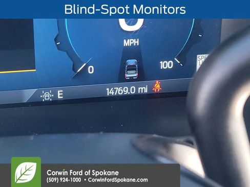 Certified 2025 Ford F450 Platinum image 5