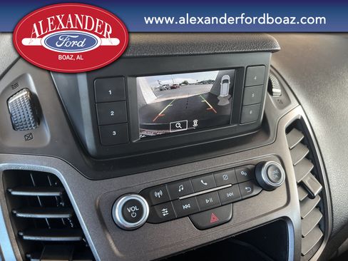 Used 2020 Ford Transit Connect XL FWD image 25