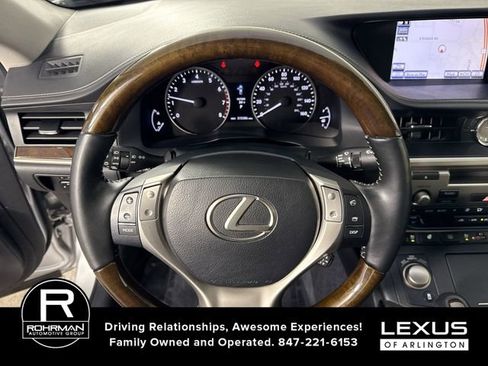 Used 2013 Lexus ES 350 image 11