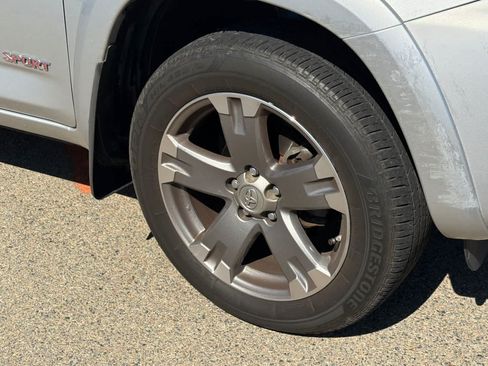 Used 2010 Toyota RAV4 Sport w/ Premium Pkg FWD image 18