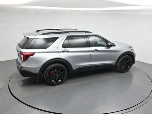 Certified 2023 Ford Explorer ST w/ Equipment Group 401A image 42