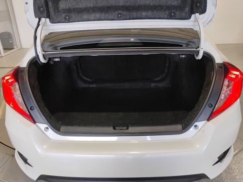 Used 2017 Honda Civic EX image 5