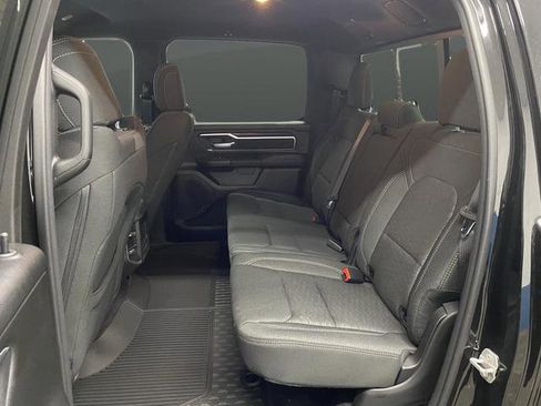 New 2026 RAM 1500 Big Horn w/ Night Edition image 33