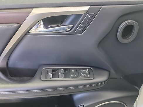 Used 2020 Lexus RX 350 AWD w/ Premium Package image 36