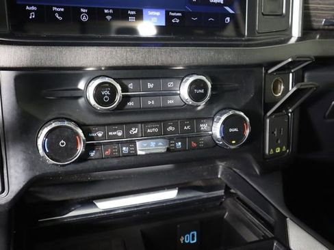 Certified 2023 Ford F350 Platinum w/ Tremor Off-Road Package AWD/4WD image 60