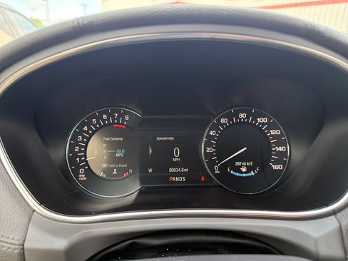 Used 2018 Lincoln MKX Reserve w/ Lincoln MKX Climate Package FWD image 18