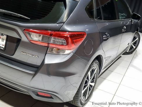 Used 2021 Subaru Impreza Premium w/ Popular Package #3 image 10
