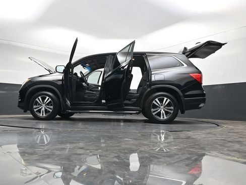 Used 2016 Honda Pilot EX-L image 41