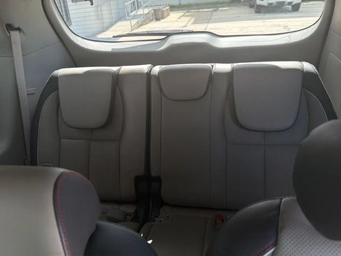 Used 2016 Kia Sedona EX FWD image 25