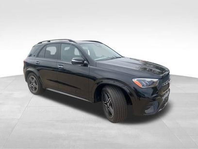 New 2026 Mercedes-Benz GLE 350 GLE 350