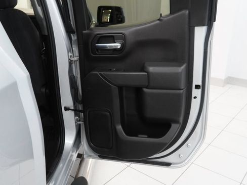 Used 2020 Chevrolet Silverado 1500 LT w/ All-Star Edition AWD/4WD image 21