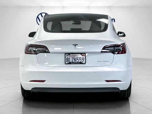 Used 2019 Tesla Model 3 Long Range image 4