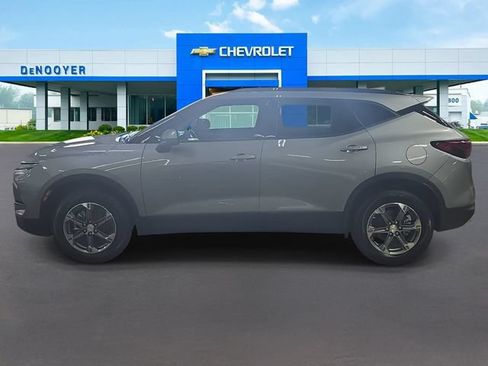New 2026 Chevrolet Blazer LT w/ Convenience Package AWD/4WD image 10
