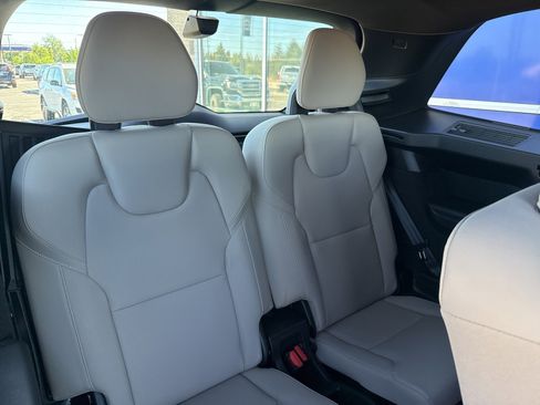 New 2026 Volvo XC90 B6 Core image 21