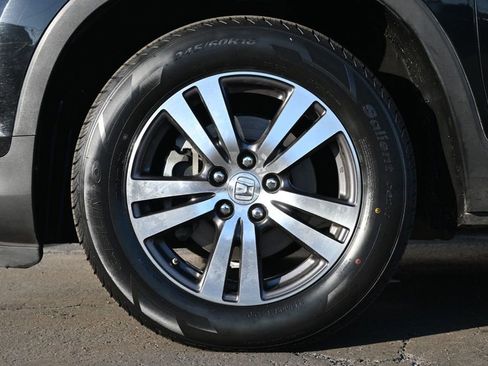 Used 2016 Honda Pilot EX-L image 6