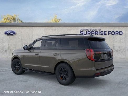 New 2026 Ford Expedition Tremor image 35