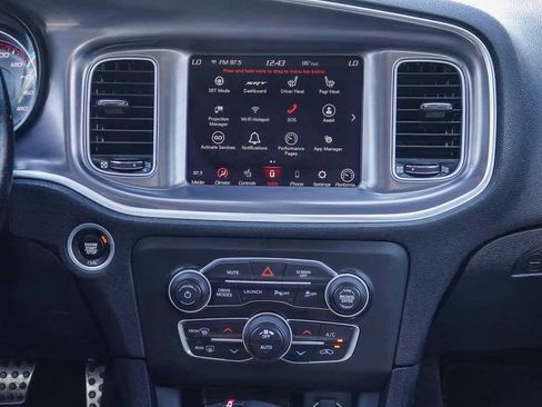 Certified 2021 Dodge Charger Scat Pack image 12