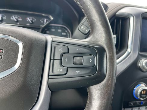 Used 2019 GMC Sierra 1500 SLT w/ SLT Premium Plus Package image 13