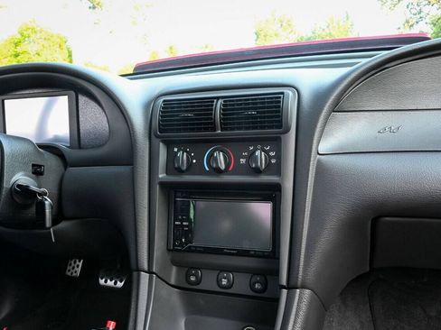 Used 2003 Ford Mustang Cobra RWD image 90