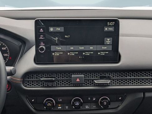 New 2026 Honda HR-V Sport image 17