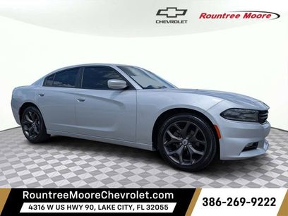 Used 2019 Dodge Charger SXT w/ Plus Group