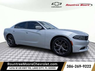 Used 2019 Dodge Charger SXT w/ Plus Group video 1