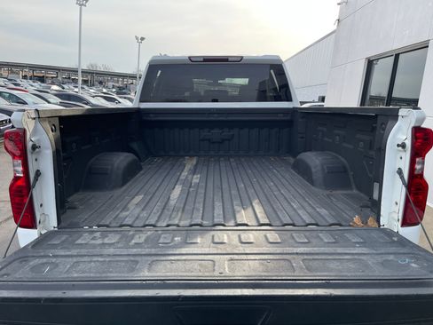 Used 2020 Chevrolet Silverado 2500 LT image 23