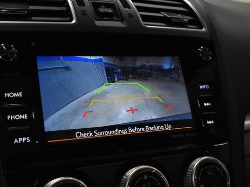 Used 2017 Subaru Forester 2.5i Premium image 17