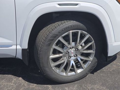 New 2026 GMC Terrain Denali AWD/4WD image 26