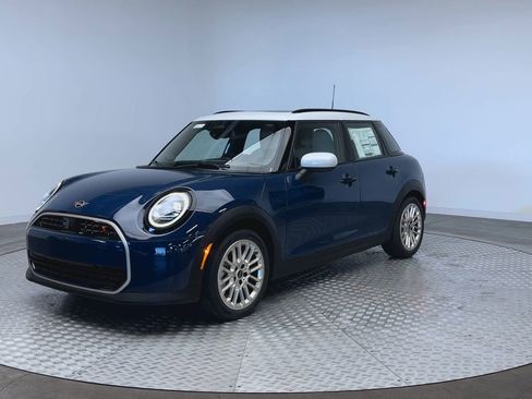New 2026 MINI Cooper S FWD image 4